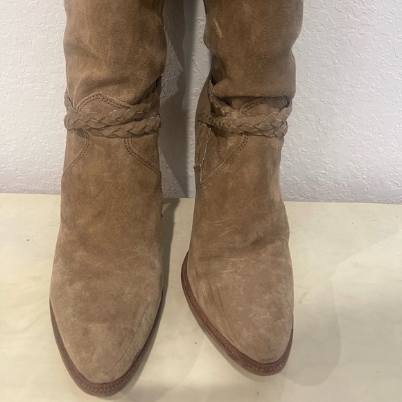 Dingo High Heels Boots size 6 - Picture 3 of 10